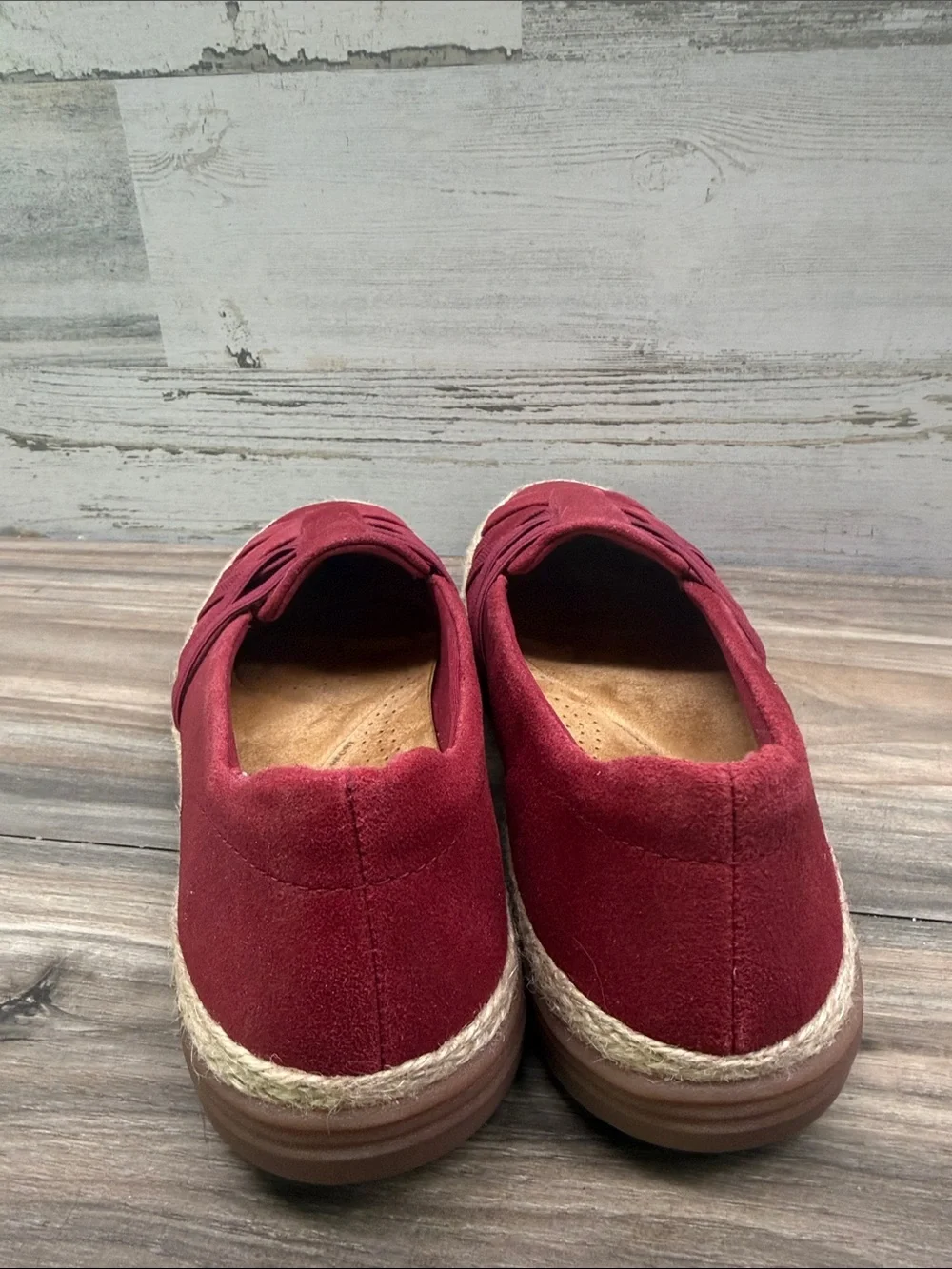 Clarks great please